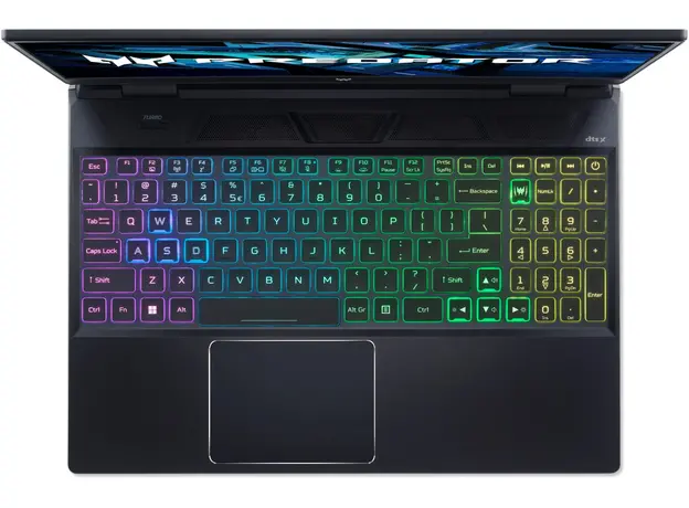 Ноутбук Acer Predator Helios 300 PH315-55 [PH315-55-798R] (NH.QGNEX.00E) - изображение 6