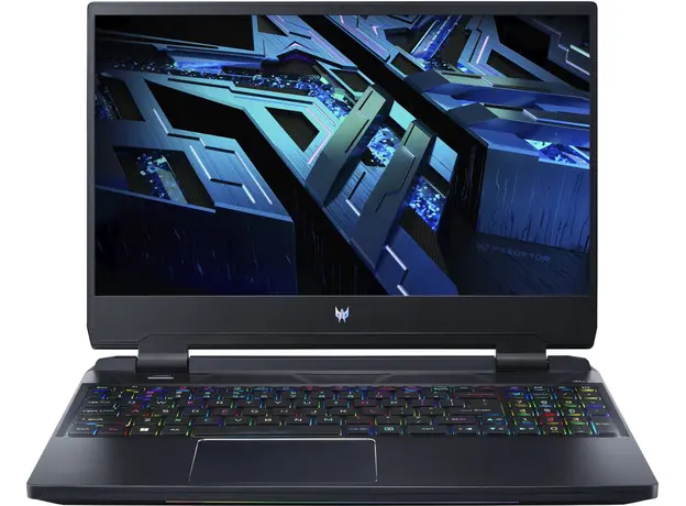 Ноутбук Acer Predator Helios 300 PH315-55 [PH315-55-798R] (NH.QGNEX.00E) - изображение 4