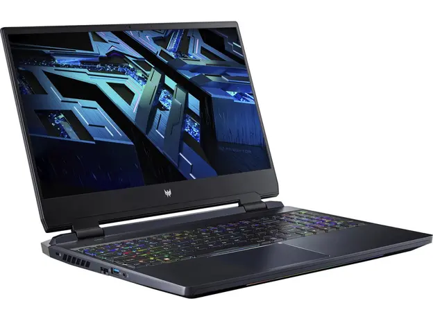 Ноутбук Acer Predator Helios 300 PH315-55 [PH315-55-798R] (NH.QGNEX.00E) - изображение 5