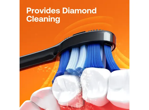 Электрическая зубная щетка Bitvae S3 Smart Midnight Blue - изображение 3