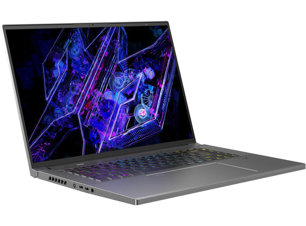 Ноутбук Acer Predator Triton Neo 16 PTN16-51 [PTN16-51-72RK] (NH.QSAEU.002) - изображение 2