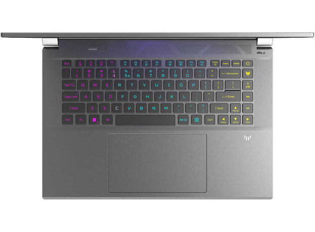 Ноутбук Acer Predator Triton Neo 16 PTN16-51 [PTN16-51-99AM] (NH.QSAEU.003) - зображення 4