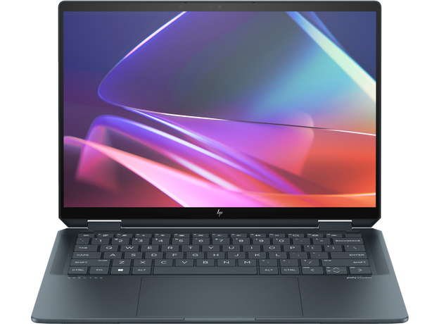Ноутбук HP Spectre x360 14-eu0000 [14-eu0000ua] (B09ZREA) - зображення 3