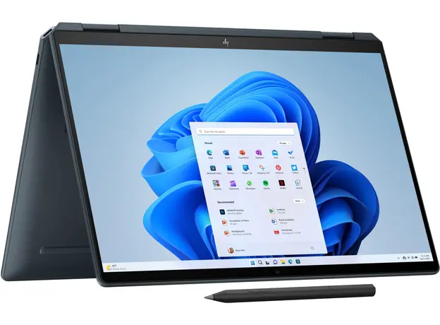 Ноутбук HP Spectre x360 14-eu0000 [14-eu0000ua] (B09ZREA) 