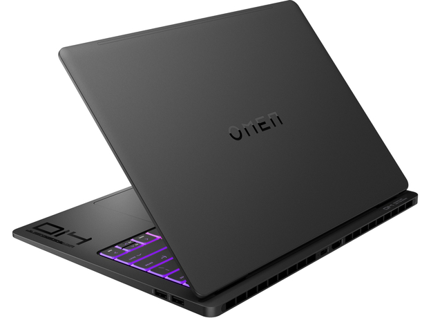 Ноутбук HP OMEN Transcend 14-fb0000 [14-fb0014ua] (AQ8P9EA) - изображение 4