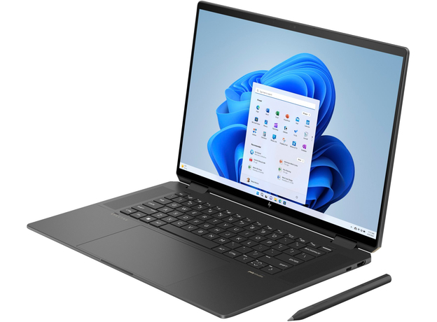 Ноутбук HP Spectre x360 16-aa0000 [16-aa0006ua] (B09ZZEA) - изображение 4