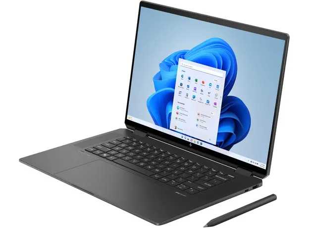 Ноутбук HP Spectre x360 16-aa0000 [16-aa0006ua] (B09ZZEA) - зображення 4