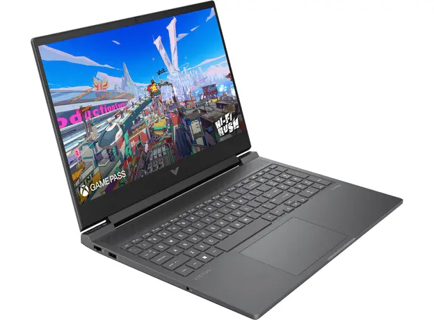 Ноутбук HP Victus 16-r1000 [16-r1494nw] (AZ5R8EA) - изображение 2