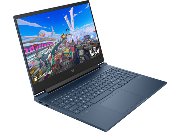 Ноутбук HP Victus 16-r1000 [16-r1002ua] (B23B4EA) - зображення 3