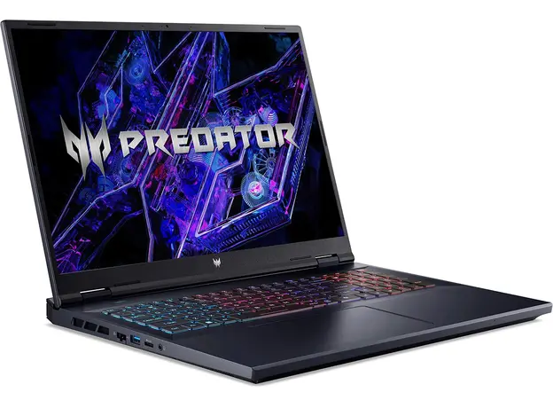 Ноутбук Acer Predator Helios Neo 18 PHN18-71 [PHN18-71-77JP] (NH.QS0EU.002) - изображение 2