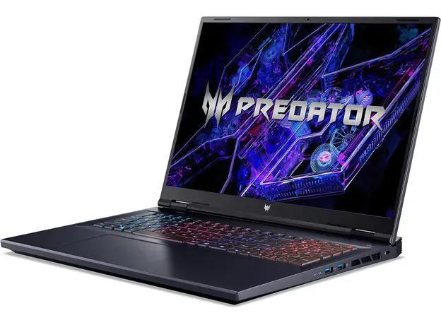 Ноутбук Acer Predator Helios Neo 18 PHN18-71 [PHN18-71-77JP] (NH.QS0EU.002) - изображение 3