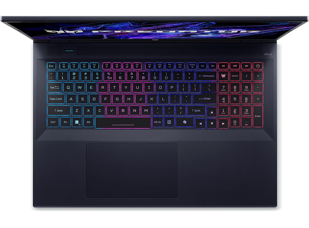 Ноутбук Acer Predator Helios Neo 18 PHN18-71 [PHN18-71-77JP] (NH.QS0EU.002) - изображение 4