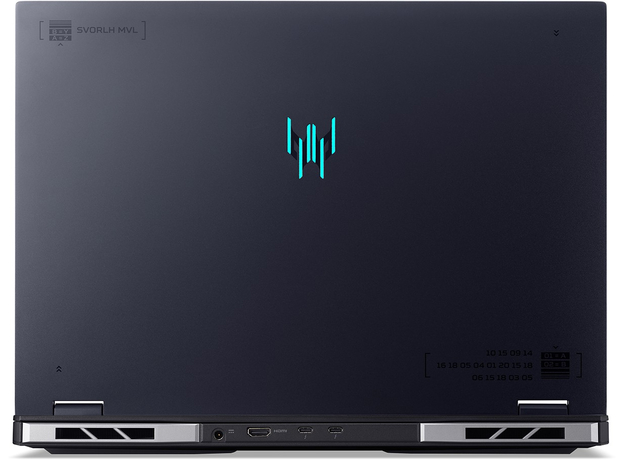 Ноутбук Acer Predator Helios Neo 18 PHN18-71 [PHN18-71-77JP] (NH.QS0EU.002) - изображение 7