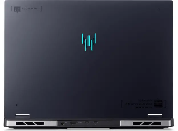 Ноутбук Acer Predator Helios Neo 18 PHN18-71 [PHN18-71-77JP] (NH.QS0EU.002) - изображение 7