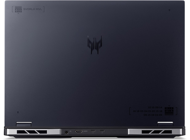 Ноутбук Acer Predator Helios Neo 18 PHN18-71 [PHN18-71-77JP] (NH.QS0EU.002) - изображение 8