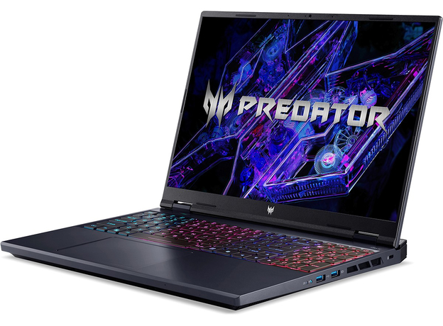 Ноутбук Acer Predator Helios Neo 16 PHN16-72 [PHN16-72-52DB] (NH.QRFEU.00F) - изображение 3