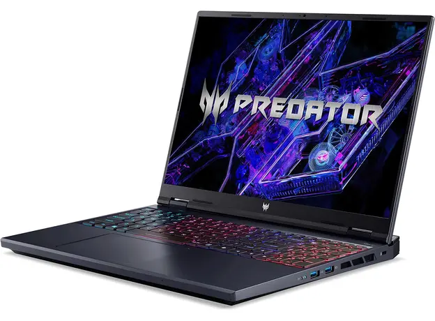 Ноутбук Acer Predator Helios Neo 16 PHN16-72 [PHN16-72-731P] (NH.QRFEU.00H) - изображение 3
