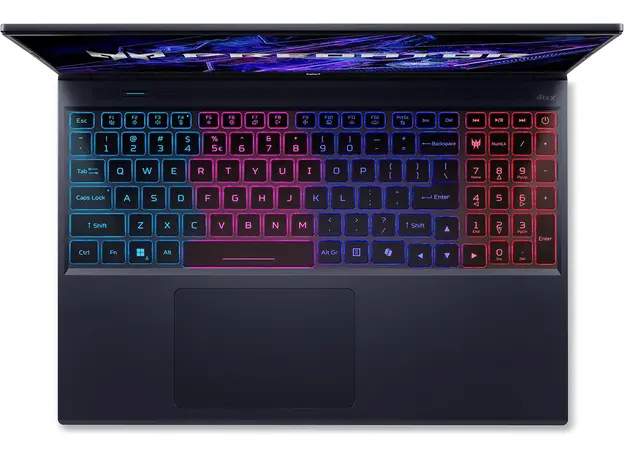 Ноутбук Acer Predator Helios Neo 16 PHN16-72 [PHN16-72-70FE] (NH.QRFEU.003) - изображение 4