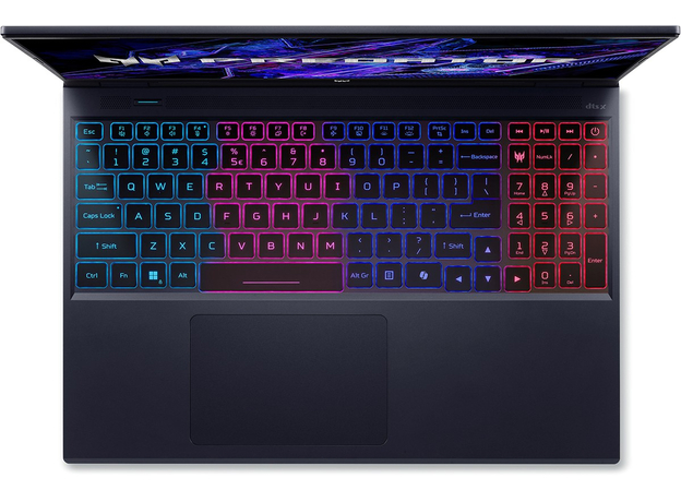 Ноутбук Acer Predator Helios Neo 16 PHN16-72 [PHN16-72-731P] (NH.QRFEU.00H) - изображение 4