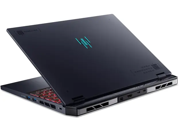 Ноутбук Acer Predator Helios Neo 16 PHN16-72 [PHN16-72-74RH] (NH.QRFEU.005) - зображення 6