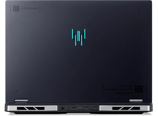 Ноутбук Acer Predator Helios Neo 16 PHN16-72 [PHN16-72-79GR] (NH.QRFEU.00G) - изображение 7