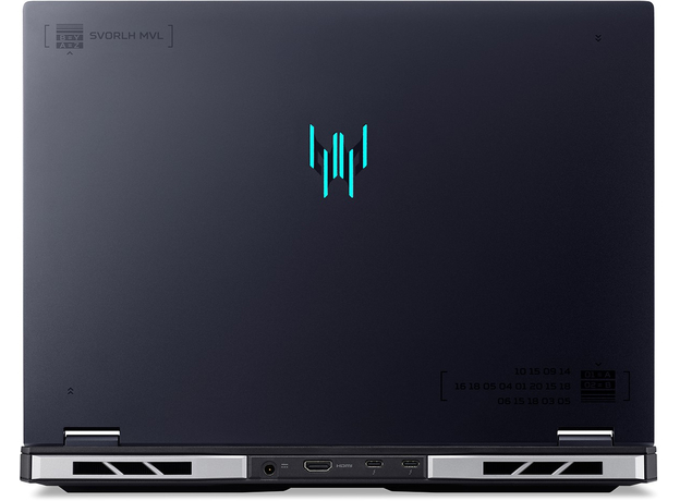 Ноутбук Acer Predator Helios Neo 16 PHN16-72 [PHN16-72-74RH] (NH.QRFEU.005) - изображение 7