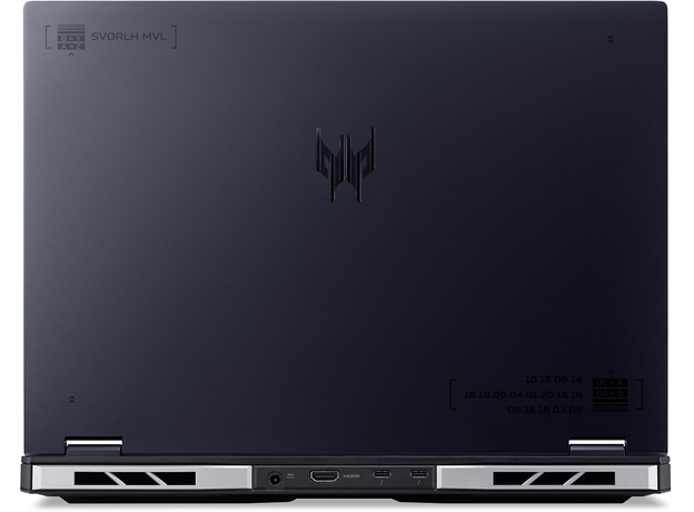 Ноутбук Acer Predator Helios Neo 16 PHN16-72 [PHN16-72-52DB] (NH.QRFEU.00F) - изображение 9