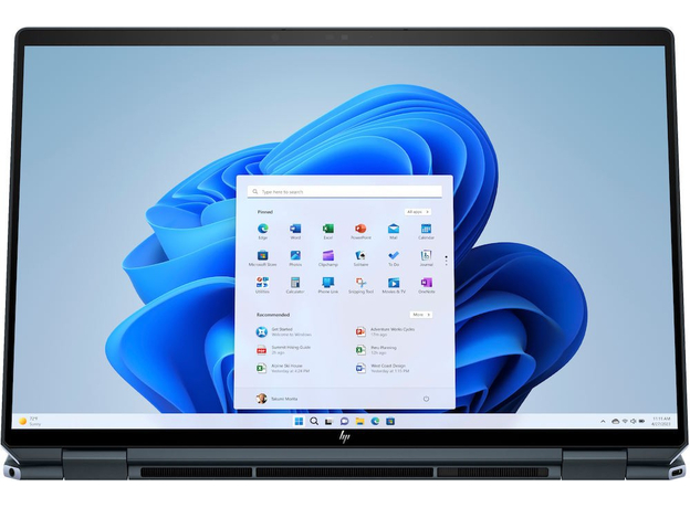 Ноутбук HP Spectre x360 16-aa0000 [16-aa0004ua] (B09ZXEA) - изображение 3