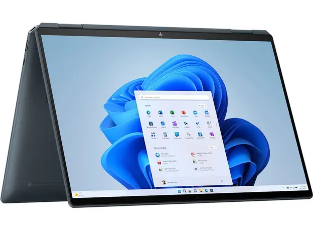 Ноутбук HP Spectre x360 16-aa0000 [16-aa0002ua] (AQ8J9EA) - изображение 3