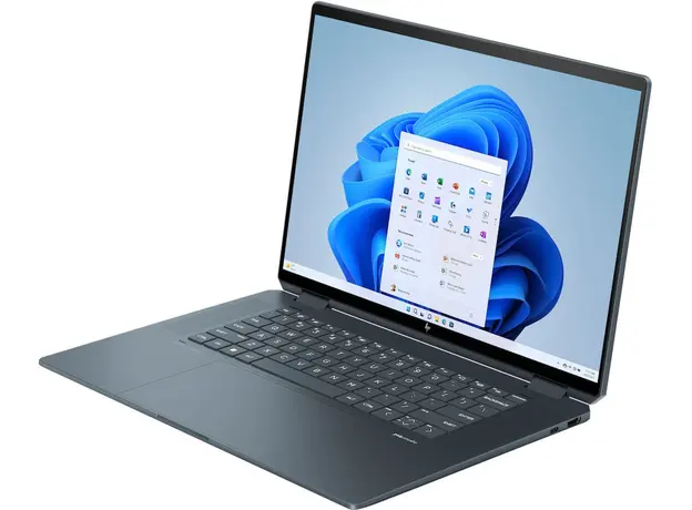 Ноутбук HP Spectre x360 16-aa0000 [16-aa0002ua] (AQ8J9EA) - изображение 5