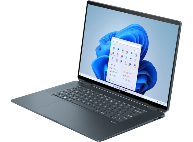 Ноутбук HP Spectre x360 16-aa0000 [16-aa0000ua] (AQ8J8EA) - изображение 5