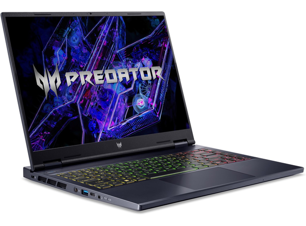 Ноутбук Acer Predator Helios Neo 14 PHN14-51 [PHN14-51-797W] (NH.QQNAA.002) - изображение 2