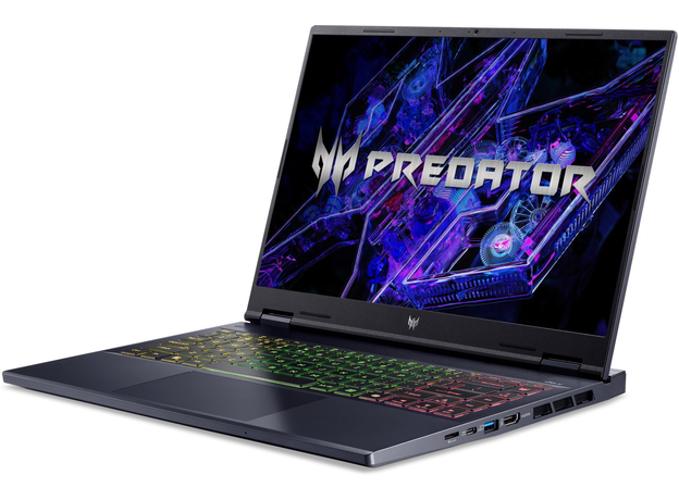 Ноутбук Acer Predator Helios Neo 14 PHN14-51 [PHN14-51-77MW] (NH.QRKEX.009) - изображение 3