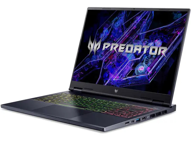 Ноутбук Acer Predator Helios Neo 14 PHN14-51 [PHN14-51-797W] (NH.QQNAA.002) - зображення 3