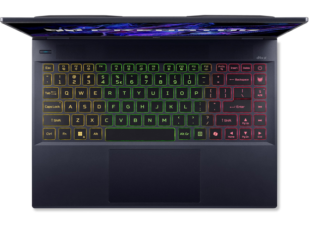 Ноутбук Acer Predator Helios Neo 14 PHN14-51 [PHN14-51-79UB] (NH.QRNAA.001) - изображение 4