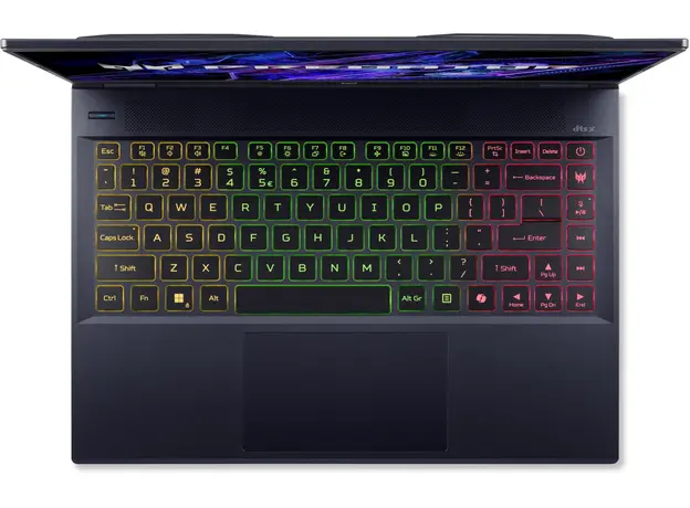 Ноутбук Acer Predator Helios Neo 14 PHN14-51 [PHN14-51-79UB] (NH.QRNAA.001) - изображение 4