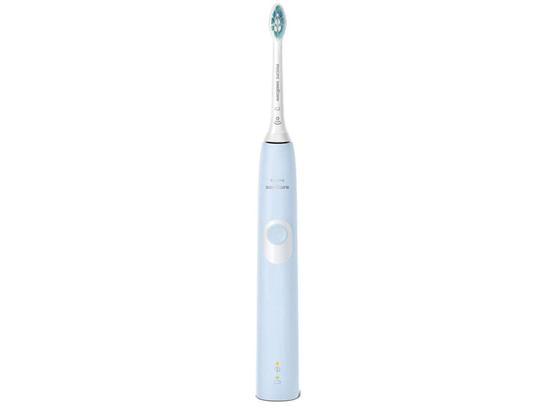 Электрическая зубная щетка PHILIPS Sonicare HX6803/04 Protective Clean 4300  Электрическая зубная щетка PHILIPS Sonicare HX6803/04 Protective Clean 4300
