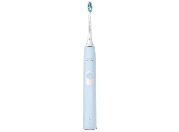 Электрическая зубная щетка PHILIPS Sonicare HX6803/04 Protective Clean 4300 