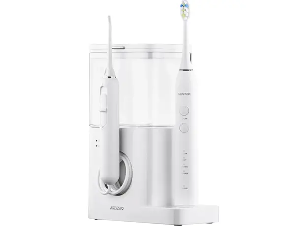 Зубной центр Ardesto OI-R600WTB 