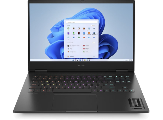 Ноутбук HP OMEN 16-wf0000 [16-WF0002UA 827C5EA] 