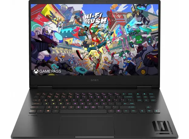 Ноутбук HP OMEN 16-wf1000 [16-wf1194nw] (AZ5S3EA) 