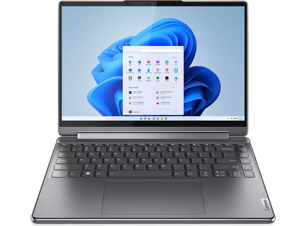 Ноутбук Lenovo Yoga 9 14IAP7 [9 14IAP7 82LU0003US] 