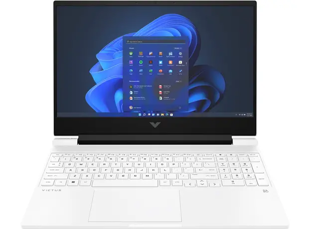 Ноутбук HP Victus Gaming 15-fa1000 [15-FA1008UA 9R6R3EA] 15.6'' F-HD IPS 144Hz / Core i5 13500H / 16GB / 1024GB RTX4050 