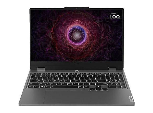 Ноутбук Lenovo LOQ 15AHP9 [15AHP9 83DX00AVUS] 