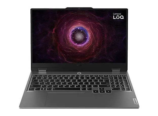 Ноутбук Lenovo LOQ 15AHP9 [15AHP9 83DX00AVUS] 