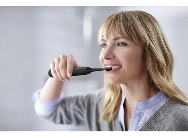 Электрическая зубная щетка PHILIPS Sonicare HX6850/47 Protective Clean 5100 - зображення 8