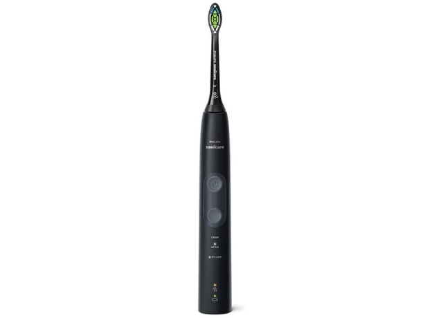 Электрическая зубная щетка PHILIPS Sonicare HX6850/47 Protective Clean 5100 - зображення 2 Электрическая зубная щетка PHILIPS Sonicare HX6850/47 Protective Clean 5100 - зображення 2