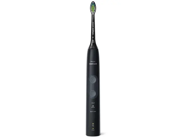 Электрическая зубная щетка PHILIPS Sonicare HX6850/47 Protective Clean 5100 - зображення 2