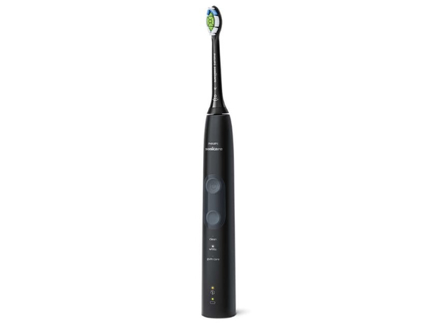 Электрическая зубная щетка PHILIPS Sonicare HX6850/47 Protective Clean 5100 - зображення 3 Электрическая зубная щетка PHILIPS Sonicare HX6850/47 Protective Clean 5100 - зображення 3