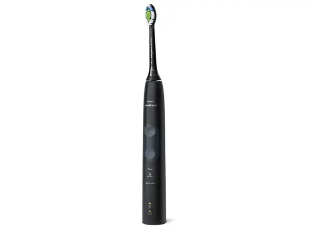 Электрическая зубная щетка PHILIPS Sonicare HX6850/47 Protective Clean 5100 - зображення 3